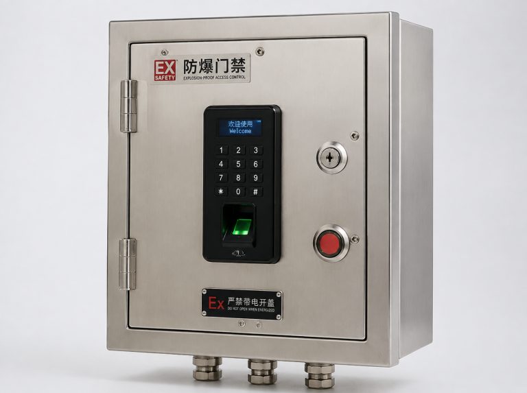 日喀则多门门禁系统控制器
